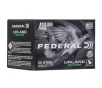 Federal Upland Steel 410 Gauge 2-3/4in #6 3/8oz Upland Shotshells - 25 Rounds