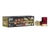 Federal Premium Premium Force X2 12 Gauge 1-3/4in 00 Buck 6 Pellet Buckshot Shotshells - 10 Rounds