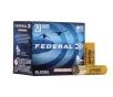 Federal Speed-Shok 20 Gauge 2-3/4in #6 3/4oz Waterfowl Shotshells - 25 Rounds