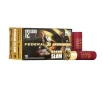 Federal Premium Grand Slam 12 Gauge 2-3/4in #5 1-1/2oz Turkey Shotshells - 10 Rounds
