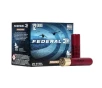 Federal Speed-Shok 12 Gauge 3-1/2in #3 1-3/8oz Waterfowl Shotshells - 25 Rounds - #3
