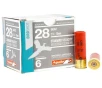 Aguila Birdshot 28 Gauge 2-3/4in #6 1oz Shotshells - 25 Rounds