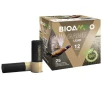 Bioammo Game Lead 12 Gauge 2-3/4in #6 1-1/8oz Upland Shotshells - 25 Rounds
