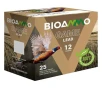 Bioammo Lux Hunt 12 Gauge 2-3/4in #7 1-1/8oz Dove Shotshells - 25 Rounds