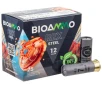 Bioammo Rex Steel 12 Gauge 2-3/4in #7 7/8oz Target Shotshells - 25 Rounds