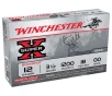 Winchester Super X 12 Gauge 3in #00 Buck 15-Pellet - 15 Rounds - #00 Buck