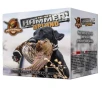 Hevi-Shot Hevi-Hammer 12 Gauge 2-3/4in #3 1-1/4oz Upland Shotshells - 25 Rounds
