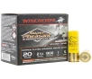 Winchester Ammo Super Pheasant Diamond Grade 20 Gauge 2-3/4in #5 1oz Upland Shotshells - 25 Rounds
