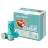 Remington Gun Club 12 Gauge 2-3/4in #8 1-1/8oz Target Shotshells - 25 Rounds