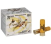 Federal Premium Hevi-Bismuth 20 Gauge 3in #4 1-1/8oz Upland Shotsells - 25 Rounds