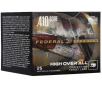 Federal Premium High Over All 410 Gauge 2-1/2in #8.5 1/2oz Target Shotshells - 25 Rounds