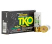 Brenneke TKO 12 Gauge 2-3/4in 2/3oz 292Gr Slug Shotshells - 5 Rounds