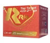 Rio Ammunition Top Target 410 Gauge 2-1/2in #8 1/2oz Target Shotshells - 25 Rounds - #8