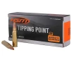 HSM Tipping Point 30-06 Springfield 165gr SST Rifle Ammo - 20 Rounds