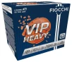 Fiocchi Exacta Target VIP Heavy 20 Gauge 2-3/4in #8 7/8oz Target Shotshells - 25 Rounds