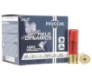 Fiocchi Field Dynamics High Velocity 28 Gauge 2-3/4in #7.5 3/4oz Upland Shotshells - 25 Rounds
