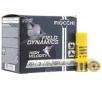 Fiocchi Field Dynamics High Velocity 20 Gauge 3in #8 1-1/4oz Upland Shotshells - 25 Rounds