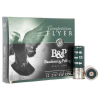 B&amp;P Flyer 12 Gauge 2-3/4in #7.5 1-1/4oz Upland Shotshells - 10 Rounds - #7.5
