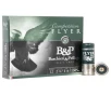 B&amp;P Flyer 12 Gauge 2-3/4in #8 1-1/4oz Upland Shotshells - 10 Rounds