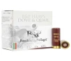 B&amp;P Dove &amp; Quail 12 Gauge 2-3/4in #8 1-1/8oz Upland Shotshells - 25 Rounds