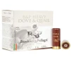 Fiocchi B&amp;P Dove &amp; Quail 12 Gauge 2/34in #6 1-1/8oz Upland Shotshells - 25 Rounds