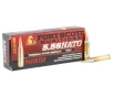 Fort Scott Munitions TUI 5.56mm NATO 55gr SCS Centerfire Rifle Ammo - 20 Rounds