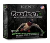 Kent Cartridge Fasteel + Precision Plated Steel 12 Gauge 3in BB 1-1/4oz Waterfowl Shotshell - 25 Rounds
