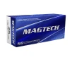 Magtech Range/Training 38 Special 148gr LWC Centerfire Handgun Ammo - 50 Rounds