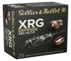 Sellier &amp; Bellot 380 Auto (ACP) 77gr JHP Handgun Ammo - 25 Rounds