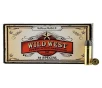 Sellier &amp; Bellot Wild West 38 Special 158gr LFN Handgun Ammo - 50 Rounds