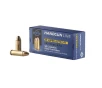 PPU Handgun 38 Super Auto +P 130gr FMJ Handgun Ammo - 50 Rounds