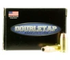 DoubleTap Ammunition Defense 40 S&amp;W 135Gr JHP Handgun Ammo - 20 Rounds