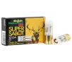 Brenneke SuperSabot 12 Gauge 3in 1-1/8oz 490Gr Sabot Slug Shotshells - 5 Rounds