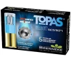 Brenneke TOPAS 12 Gauge 2-3/4in 2/3oz 309Gr Sabot Slug Shotshells - 5 Rounds - Slug