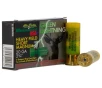 Brenneke Green Lightning 20 Gauge 2-3/4in 1oz 546Gr Slug Shotshells - 5 Rounds