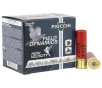 Fiocchi Field Dynamics High Velocity 28 Gauge 2-3/4in #8 3/4oz Upland Shotshells - 25 Rounds