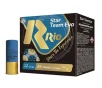 Rio Ammunition Star Team Evo HV 12 Gauge 2-3/4in #8 1-1/8oz Target Shotshells - 25 Rounds