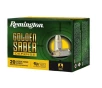 Remington Golden Saber Defense 40 S&amp;W 180gr BJHP Handgun Ammo - 20 Rounds