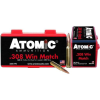 Atomic Ammunition Rifle 308 Winchester 168Gr HPBT Rifle Ammo - 50 Rounds