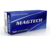 Magtech Range/Training 40 S&amp;W 165gr FMJFN Handgun Ammo - 50 Rounds