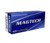 Magtech Range/Training 38 Special 125gr LRN Centerfire Handgun Ammo - 50 Rounds