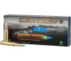 Sellier &amp; Bellot Exergy Blue 300 AAC Blackout 110gr BT Rifle Ammo - 20 Rounds