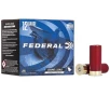 Federal Game Load Heavy Field 12 Gauge 2-3/4in #7.5 Upland Shotgun Shells - 25 Rounds