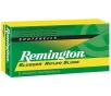 Remington Slugger 12 Gauge 2-3/4in Rifled Slug 1oz Slug Shotshells - 5 Rounds