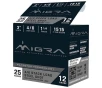 Migra Custom 20 Gauge 3in #4/6 1oz Waterfowl Shotshells - 25 Rounds