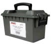 PMC X-Tac 5.56mm NATO 55gr FMJBT Rifle Ammo Can Combo - 300 Rounds