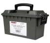 PMC X-Tac 5.56mm NATO 62gr LAP Rifle Ammo Can Combo - 300 Rounds
