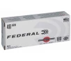 Federal Range &amp; Target 40 S&amp;W 180 gr FMJ Handgun Ammo - 50 Rounds
