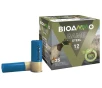 Bioammo Game Steel 12 Gauge 2-3/4in #3 1-1/16oz Upland Shotshells - 25 Rounds