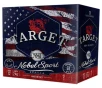 Nobel Target High Velocity 12 Gauge 2-3/4in #7.5 1oz Target Shotshells - 25 Rounds